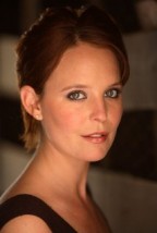 Ginger Williams Fotoğrafı