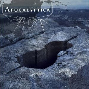 Apocalyptica Fotoğrafları 1