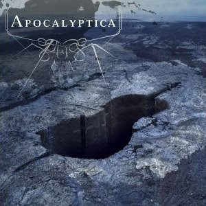 Apocalyptica Fotoğrafı