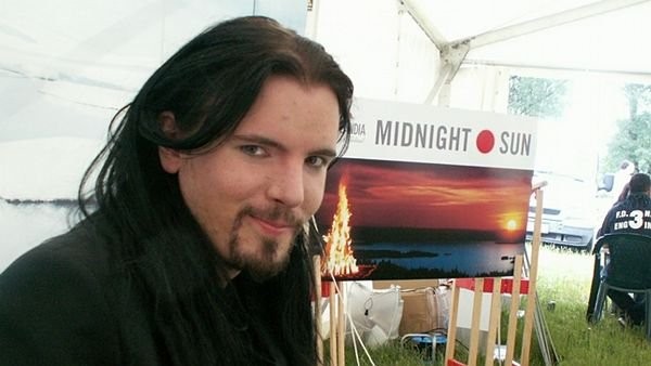 Apocalyptica Fotoğrafı