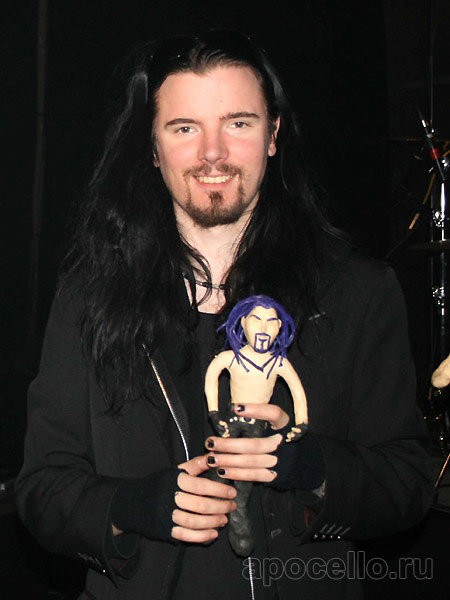 Apocalyptica Fotoğrafı