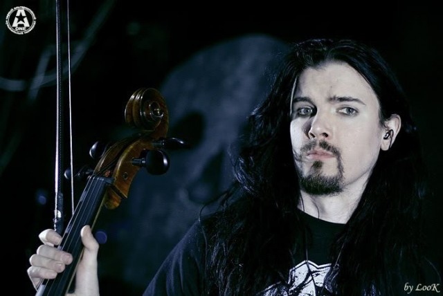 Apocalyptica Fotoğrafı