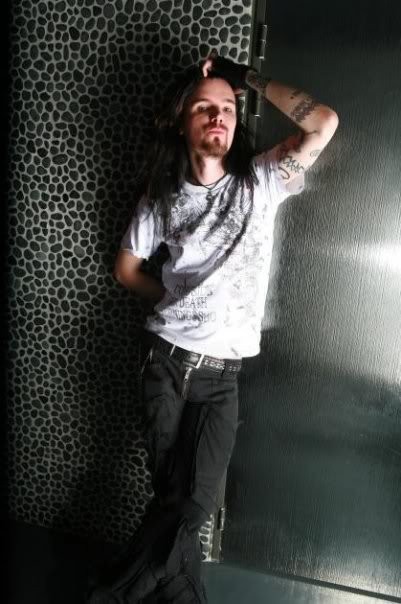 Apocalyptica Fotoğrafı