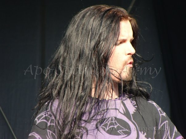 Apocalyptica Fotoğrafı