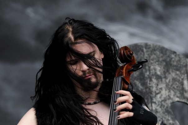 Apocalyptica Fotoğrafı