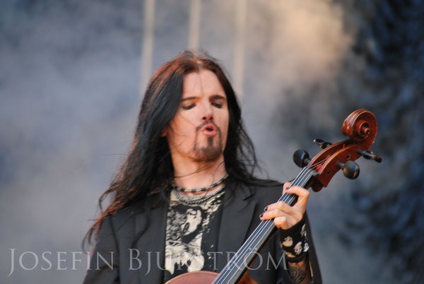 Apocalyptica Fotoğrafı