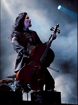 Apocalyptica fotoğrafı