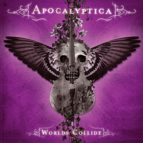 Apocalyptica Fotoğrafı