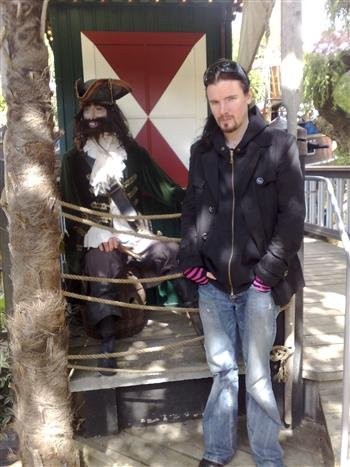 Apocalyptica Fotoğrafı