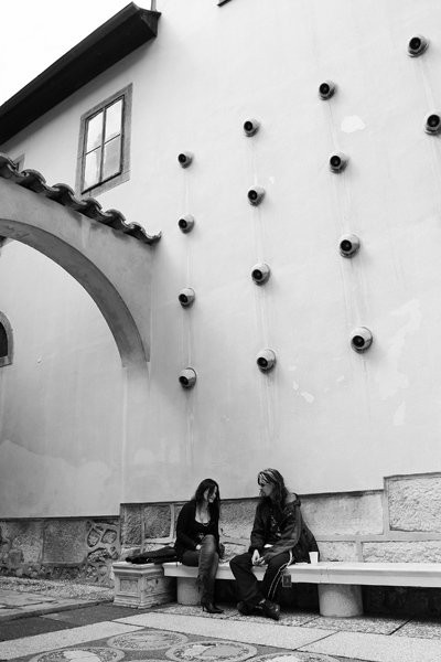 Apocalyptica Fotoğrafı