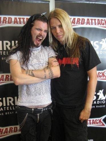 Apocalyptica Fotoğrafı