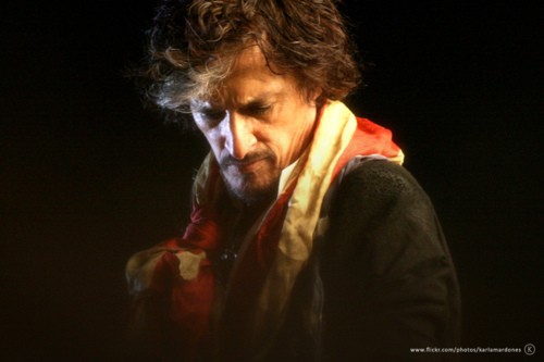 Aerosmith Fotoğrafı