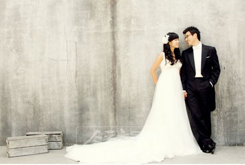Song Hee Ah Fotoğrafı
