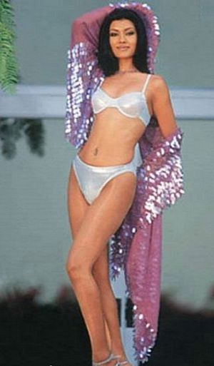 Koena Mitra Fotoğrafı