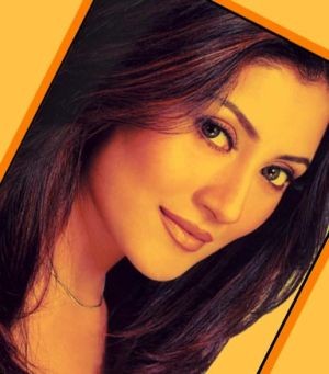 Rimi Sen Fotoğrafı