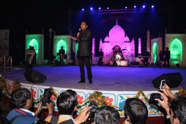 Kapil Sharma Fotoğrafı