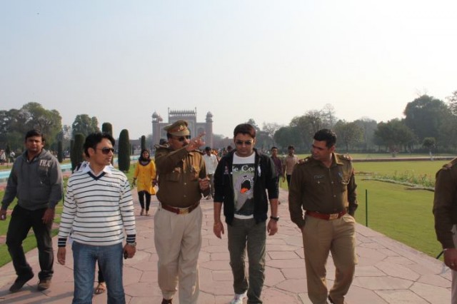 Kapil Sharma Fotoğrafı