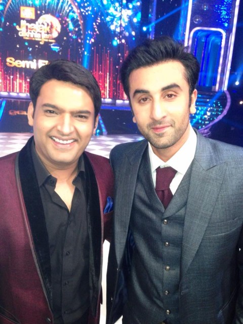 Kapil Sharma Fotoğrafı