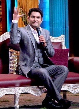 Kapil Sharma Fotoğrafı