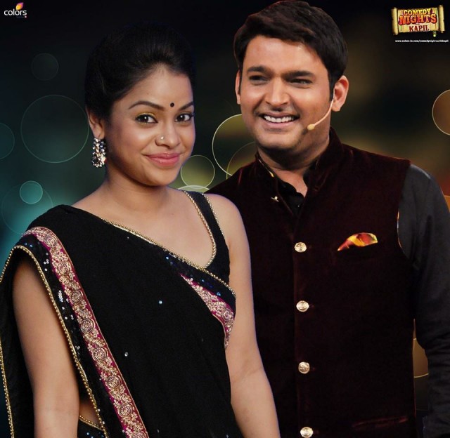 Kapil Sharma Fotoğrafı