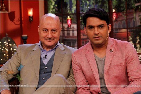 Kapil Sharma Fotoğrafı