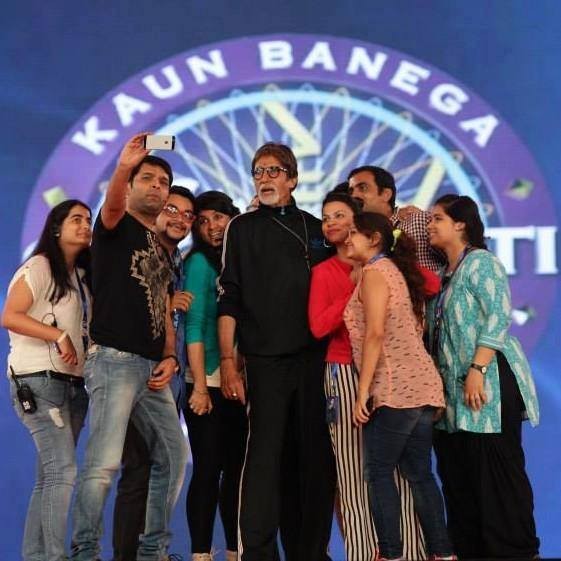 Kapil Sharma Fotoğrafı