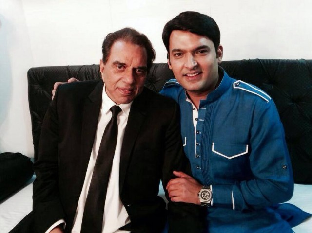 Kapil Sharma Fotoğrafı