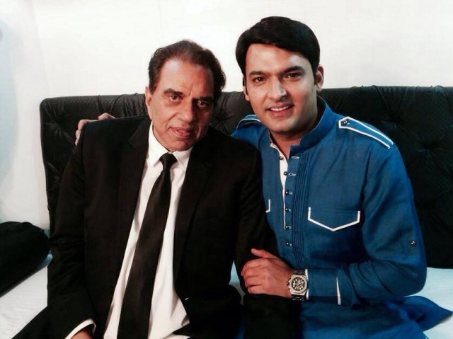 Kapil Sharma Fotoğrafları 59