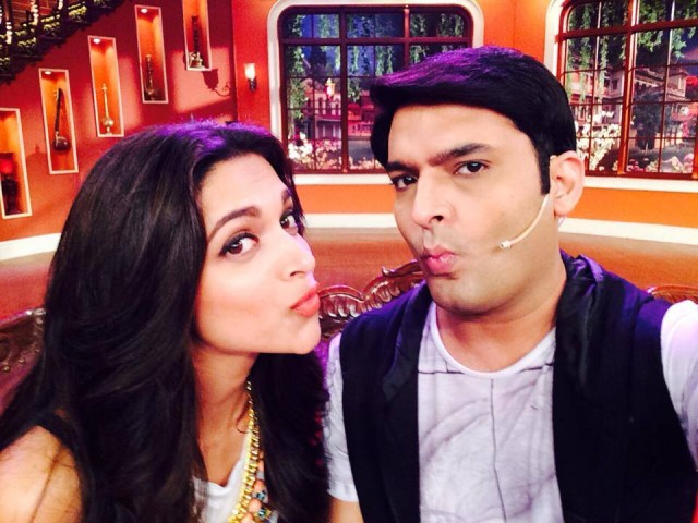 Kapil Sharma Fotoğrafı
