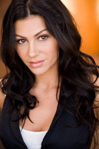 Joleigh Fioravanti Fotoğrafı