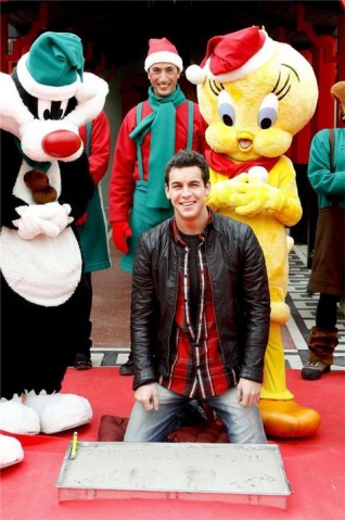 Mario Casas Fotoğrafları 26