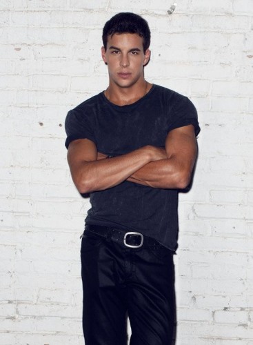 Mario Casas Fotoğrafları 30