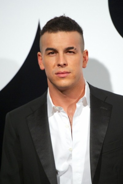 Mario Casas Fotoğrafı