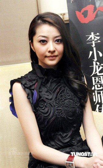 Lynn Hung Fotoğrafları 6