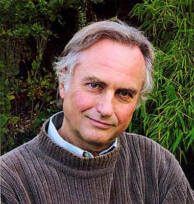 Richard Dawkins Fotoğrafları 1