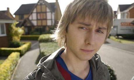 James Buckley Fotoğrafları 1