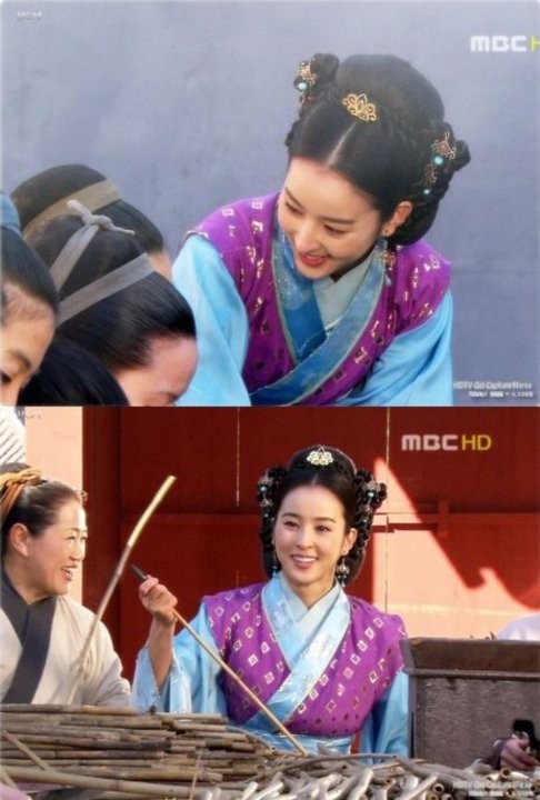 Han Hye-jin Fotoğrafı