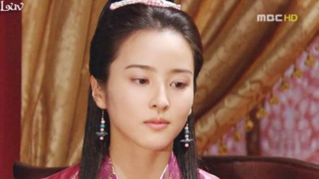 Han Hye-jin Fotoğrafı