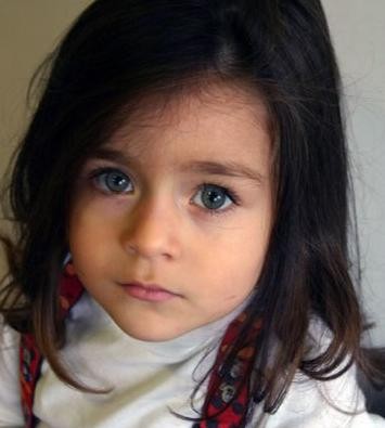 Selin Karina Gükrer Fotoğrafı