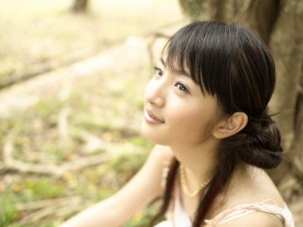 Ariel Lin Fotoğrafı