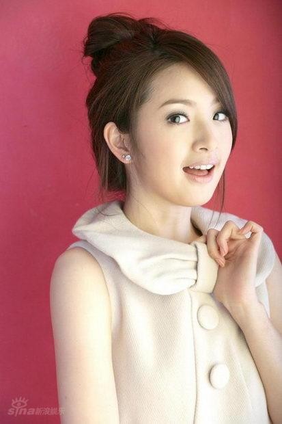 Ariel Lin Fotoğrafı