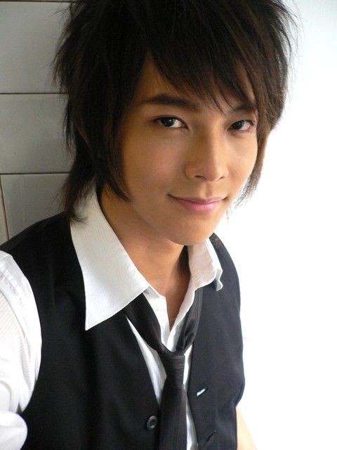 Jiro Wang Fotoğrafları 5