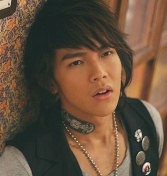 Jiro Wang Fotoğrafı