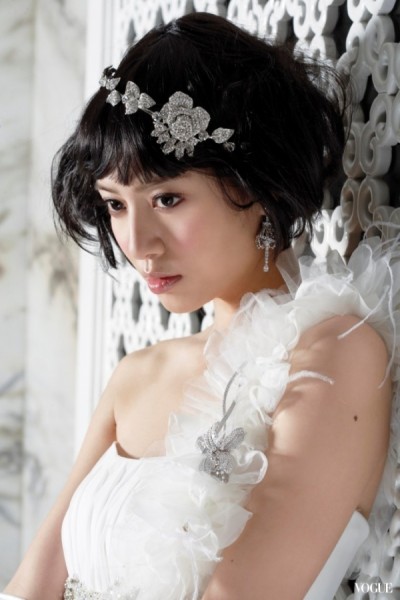 Bianca Bai Fotoğrafı