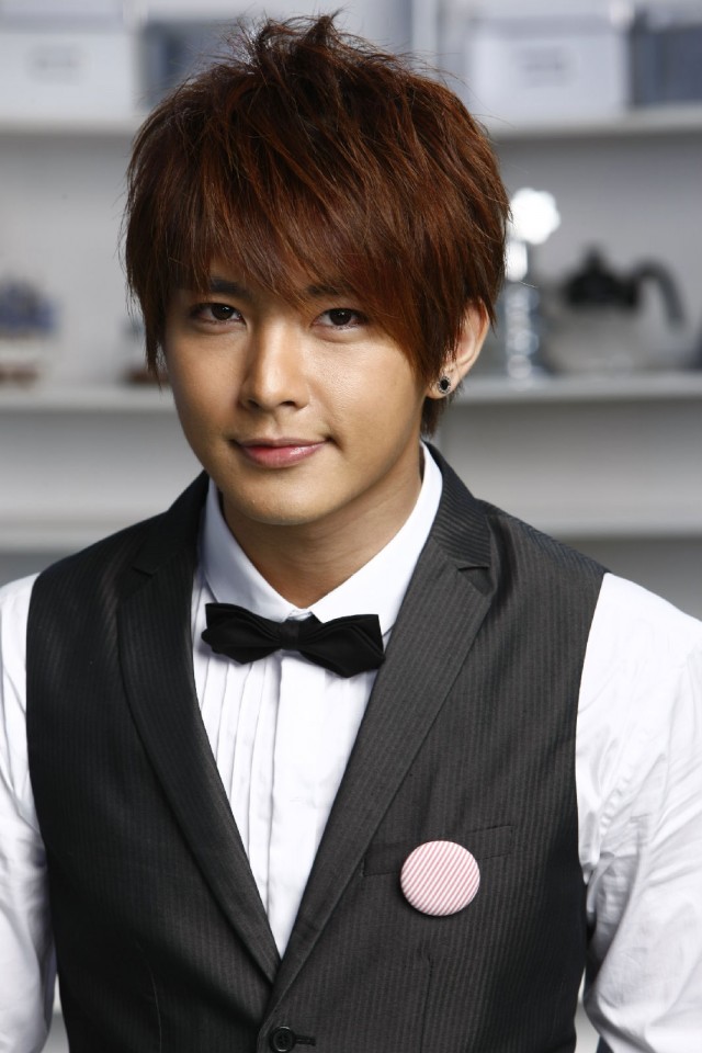 Aaron Yan Fotoğrafı