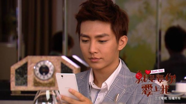 Aaron Yan Fotoğrafı