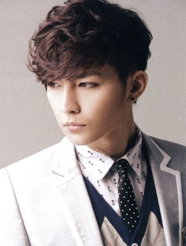 Aaron Yan Fotoğrafı
