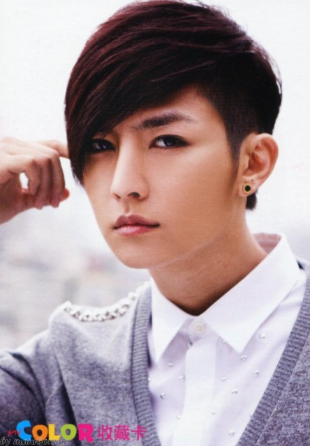 Aaron Yan Fotoğrafları 43