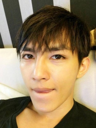 Aaron Yan Fotoğrafları 47