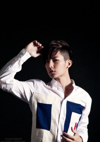 Aaron Yan Fotoğrafı